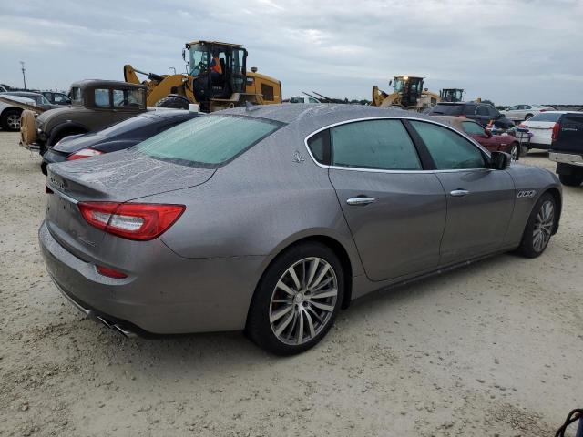 VIN ZAM56RRA2G1164726 2016 Maserati Quattroporte, S no.3