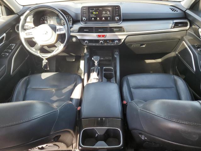 2020 KIA TELLURIDE - 5XYP6DHC7LG036317