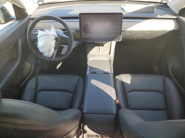 2022 TESLA MODEL Y - 7SAYGDEE3NF481495