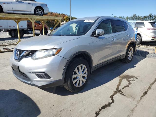 2015 NISSAN ROGUE S #3026037959