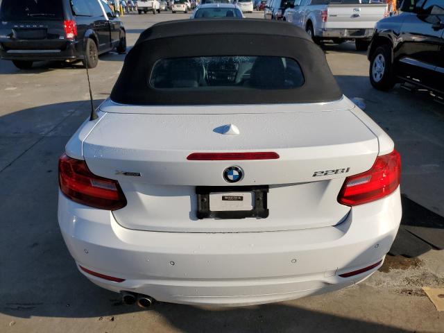 VIN WBA1K7C57FV473031 2015 BMW 2 Series, 228 XI no.6