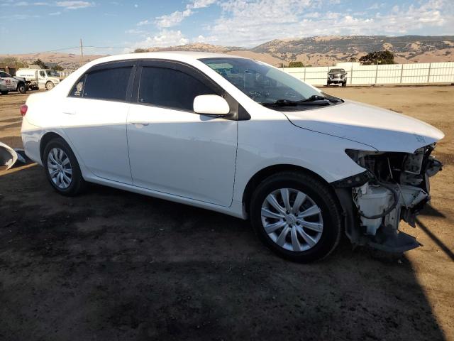 VIN 2T1BU4EEXDC111241 2013 Toyota Corolla, Base no.4