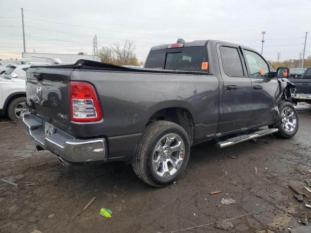 2023 RAM 1500 BIG H - 1C6SRFBT3PN578011