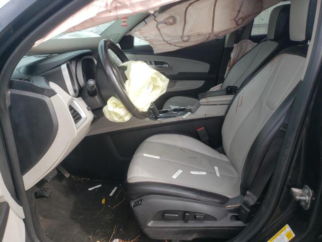 2015 CHEVROLET EQUINOX LT - 2GNFLHE39F6153678