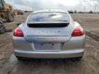 PORSCHE PANAMERA S photo