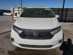 HONDA ODYSSEY TO photo