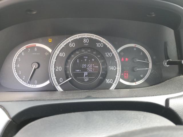 2015 HONDA ACCORD LX - 1HGCR2F39FA075543