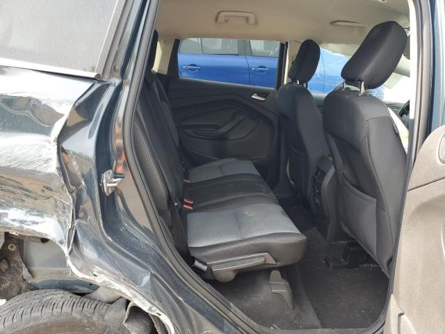 2019 FORD ESCAPE SE - 1FMCU0GD1KUB67453