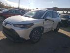 2023 TOYOTA COROLLA CR - 7MUFBABG8PV002533
