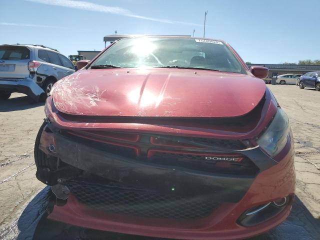 VIN 1C3CDFBA2DD149264 2013 Dodge Dart, Sxt no.5