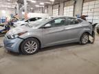 2015 HYUNDAI ELANTRA SE - KMHDH4AE7FU341646