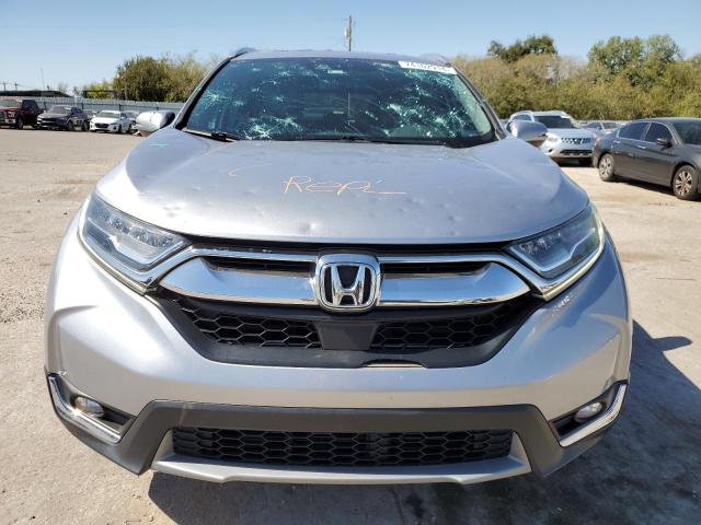 2018 HONDA CR-V TOURI - 7FARW1H98JE012452