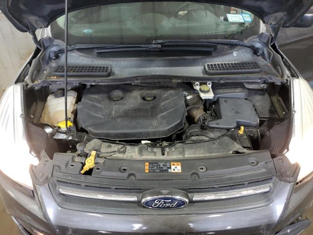 VIN 1FMCU9G95FUB77201 2015 Ford Escape, SE no.12