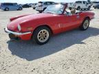 Lot #3027162324 1973 TRIUMPH CAR SPITFIRE