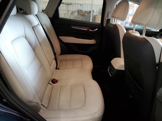 2022 MAZDA CX-5 PREMI - JM3KFBDMXN0636505