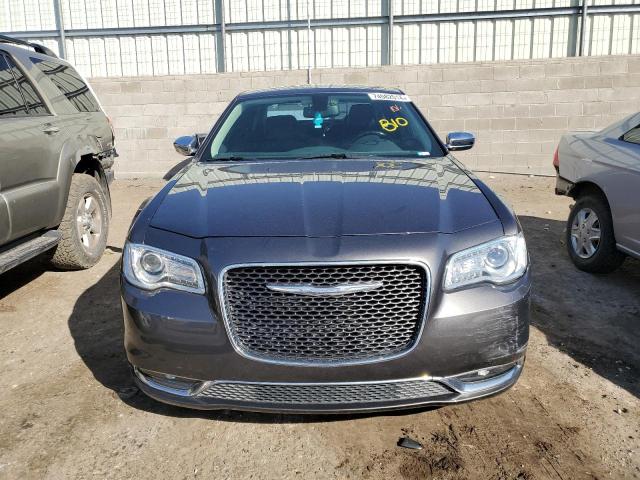 2018 CHRYSLER 300 LIMITE - 2C3CCAEG2JH136826