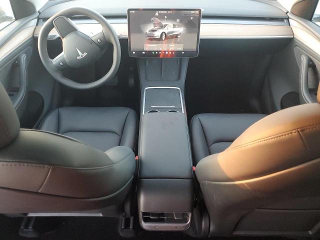 2023 TESLA MODEL Y - 7SAYGDEE3PA207598