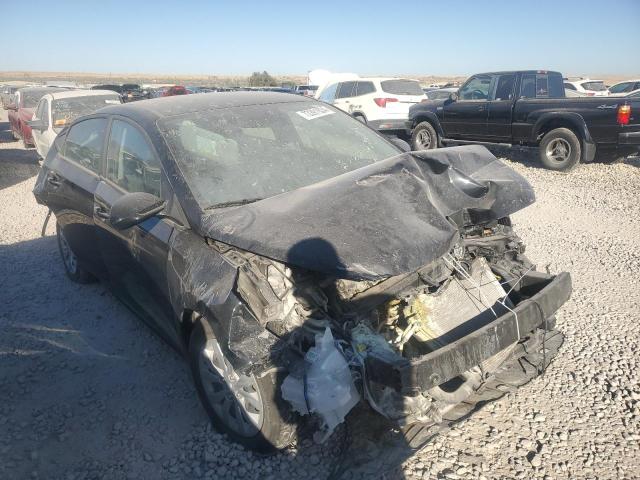 2022 HYUNDAI ACCENT SE - 3KPC24A60NE185036