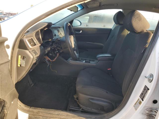 2016 KIA OPTIMA LX - 5XXGT4L38GG052679