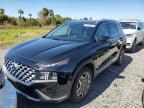 2022 HYUNDAI SANTA FE L - 5NMS44ALXNH418019