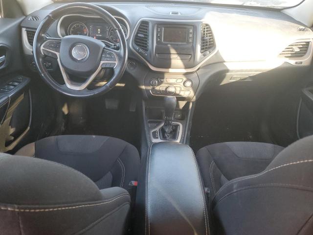 2016 JEEP CHEROKEE L - 1C4PJLCB8GW302086