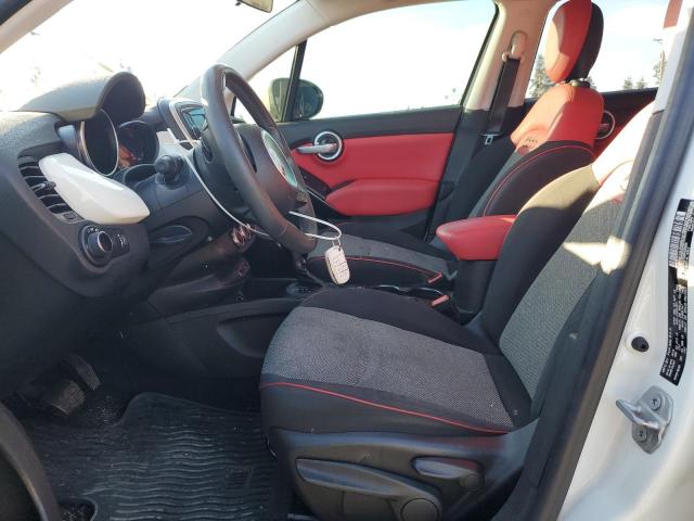 2016 FIAT 500X EASY ZFBCFXBTXGP352096