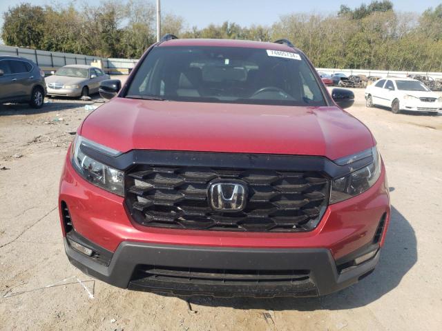 2022 HONDA PASSPORT E - 5FNYF8H03NB021261