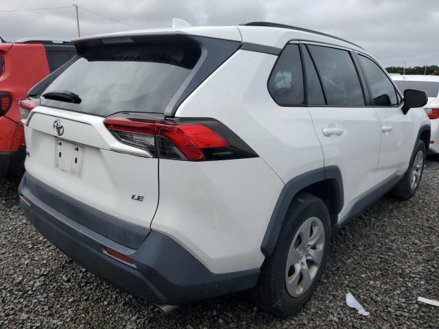 VIN 2T3H1RFV3KW034990 2019 Toyota RAV4, LE no.3