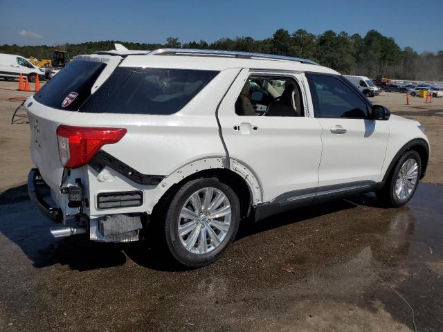 2023 FORD EXPLORER L - 1FMSK7FH4PGB51560