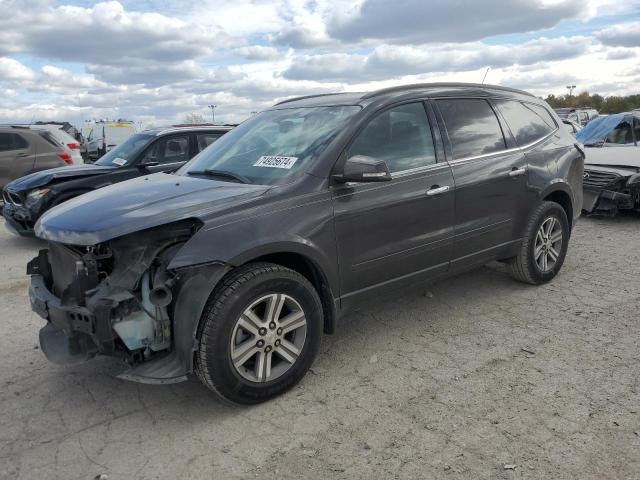 2015 CHEVROLET TRAVERSE L - 1GNKRHKD4FJ317643