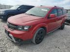 DODGE JOURNEY CR photo