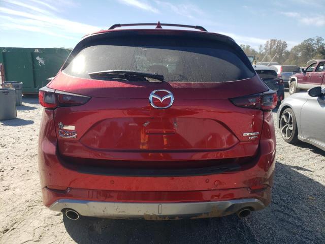 2024 MAZDA CX-5 SIGNA - JM3KFBXY3R0379983