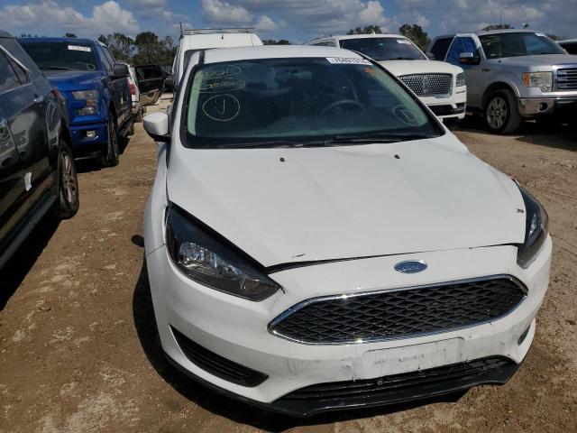 VIN 1FADP3F2XFL279896 2015 Ford Focus, SE no.5