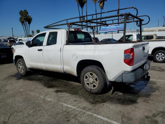 VIN 5TFRM5F1XEX076977 2014 Toyota Tundra, Double Ca... no.2