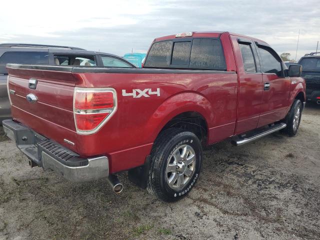 VIN 1FTFX1EF7DFB35567 2013 Ford F-150, Super Cab no.3