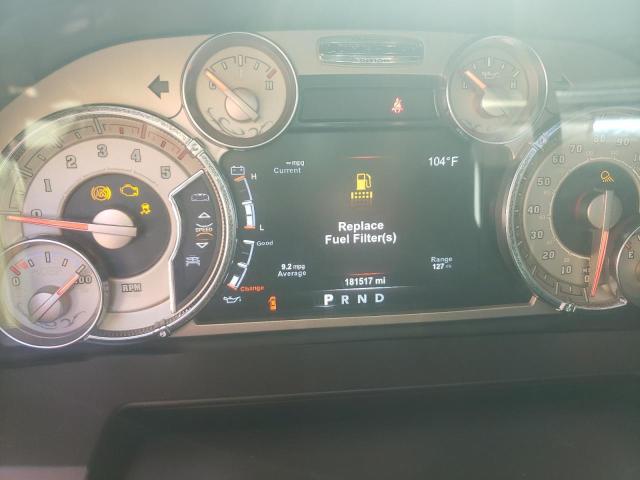 2018 RAM 3500 LONGH 3C63RRNL9JG120328