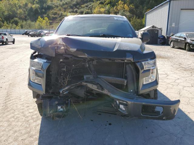 VIN 1FTEW1EF5GFB83376 2016 FORD F-150 no.5