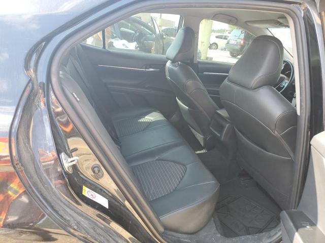 2018 TOYOTA CAMRY L - 4T1B11HK8JU058865