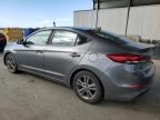 HYUNDAI ELANTRA SE снимка