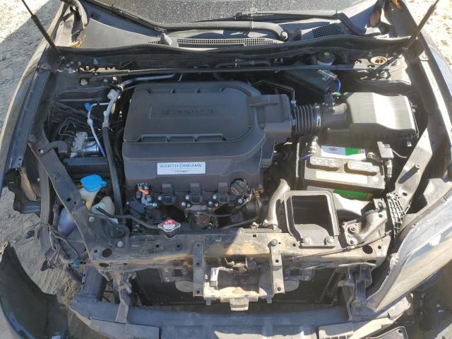 VIN 1HGCT2B81DA002019 2013 Honda Accord, Exl no.11