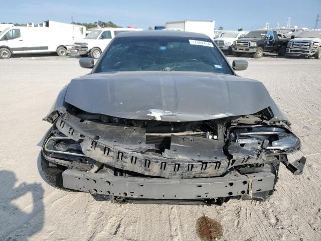 VIN 2C3CDXBG4HH627560 2017 Dodge Charger, SE no.5