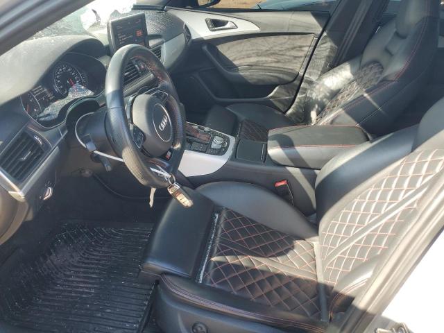 2018 AUDI A6 PROGRES WAUJ3AFCXJN027114
