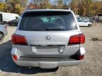 LEXUS LX 570 photo