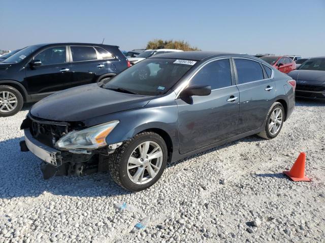 VIN 1N4AL3AP3DN533662 2013 Nissan Altima, 2.5 no.1