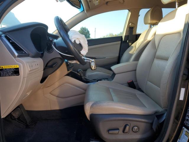 2016 HYUNDAI TUCSON LIM - KM8J33A2XGU248090