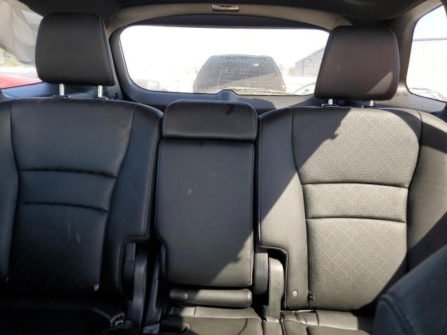 2020 HONDA PASSPORT T - 5FNYF7H94LB003700