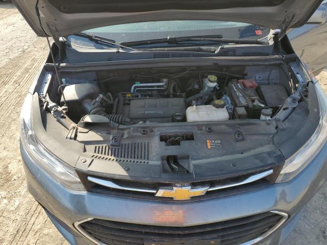 2019 CHEVROLET TRAX 1LT - KL7CJLSB4KB878979