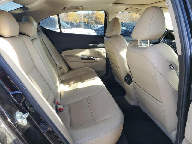 2016 ACURA TLX TECH - 19UUB2F56GA006577