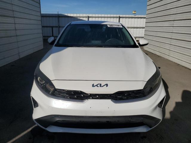 VIN 3KPF24AD9PE636012 2023 KIA Forte, LX no.5