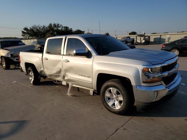 2016 CHEVROLET SILVERADO - 3GCPCREC9GG343439
